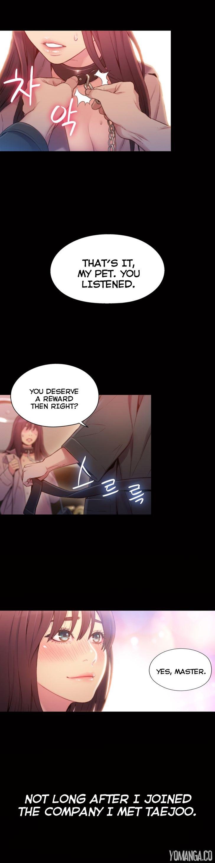 Sweet Guy [Lee Won-sik, Hyeong-jun Park] Chapter 60 – page 15