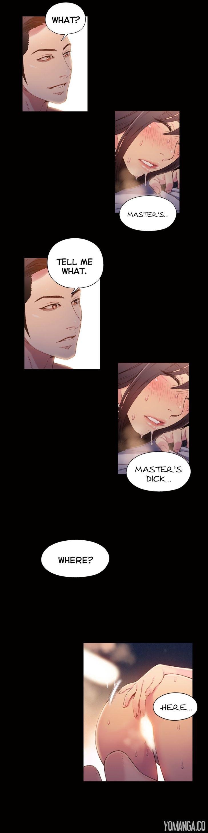 Sweet Guy [Lee Won-sik, Hyeong-jun Park] Chapter 60 – page 19