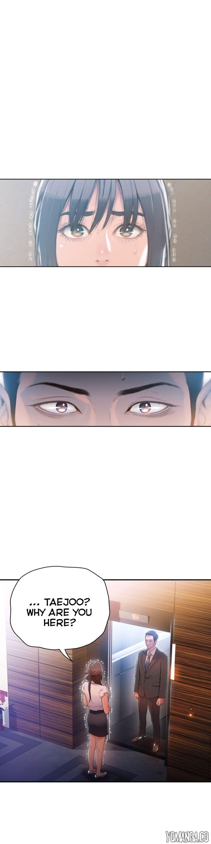 Sweet Guy [Lee Won-sik, Hyeong-jun Park] Chapter 60 – page 2