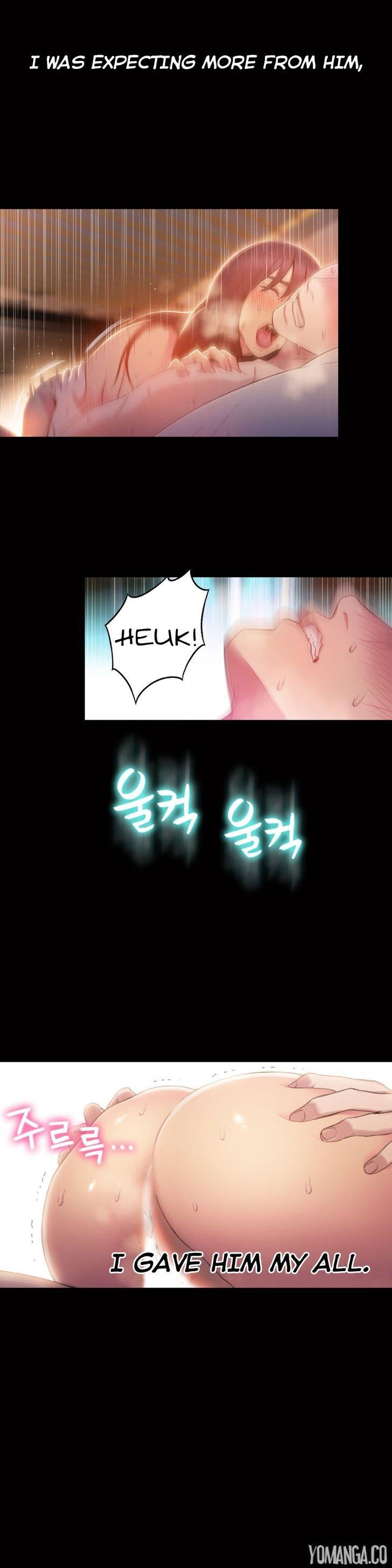 Sweet Guy [Lee Won-sik, Hyeong-jun Park] Chapter 60 – page 22
