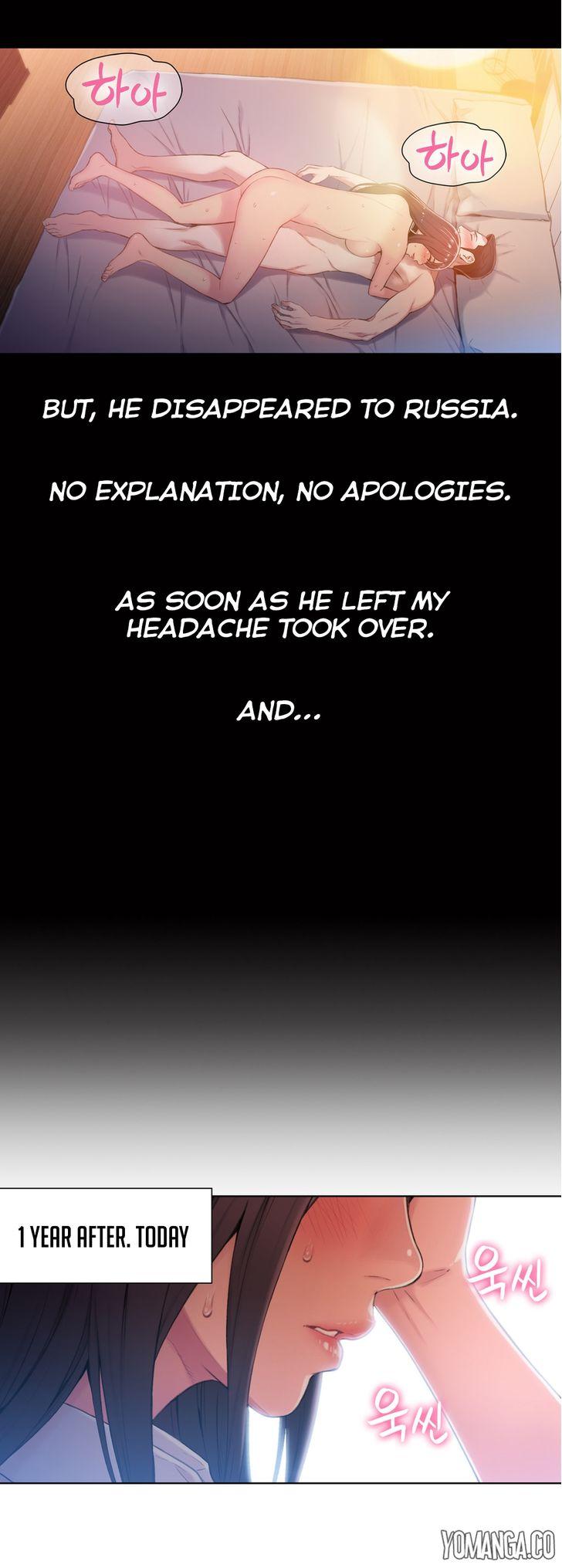 Sweet Guy [Lee Won-sik, Hyeong-jun Park] Chapter 60 – page 23