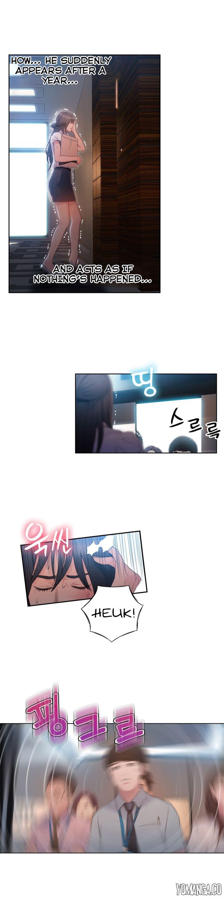Sweet Guy [Lee Won-sik, Hyeong-jun Park] Chapter 60 – page 24
