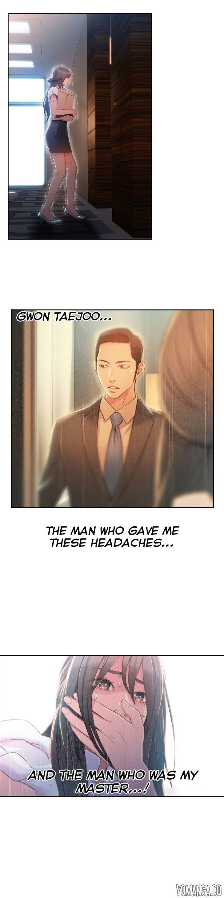 Sweet Guy [Lee Won-sik, Hyeong-jun Park] Chapter 60 – page 4