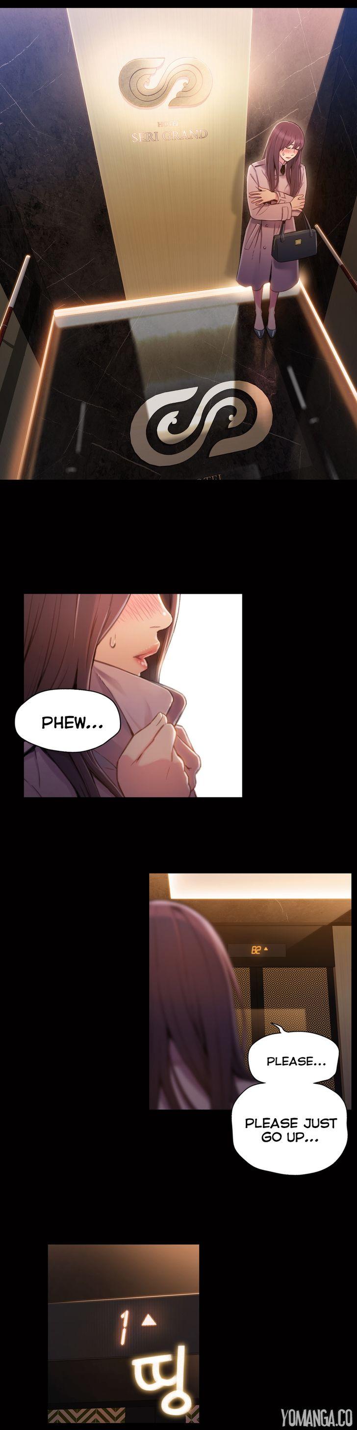 Sweet Guy [Lee Won-sik, Hyeong-jun Park] Chapter 60 – page 6