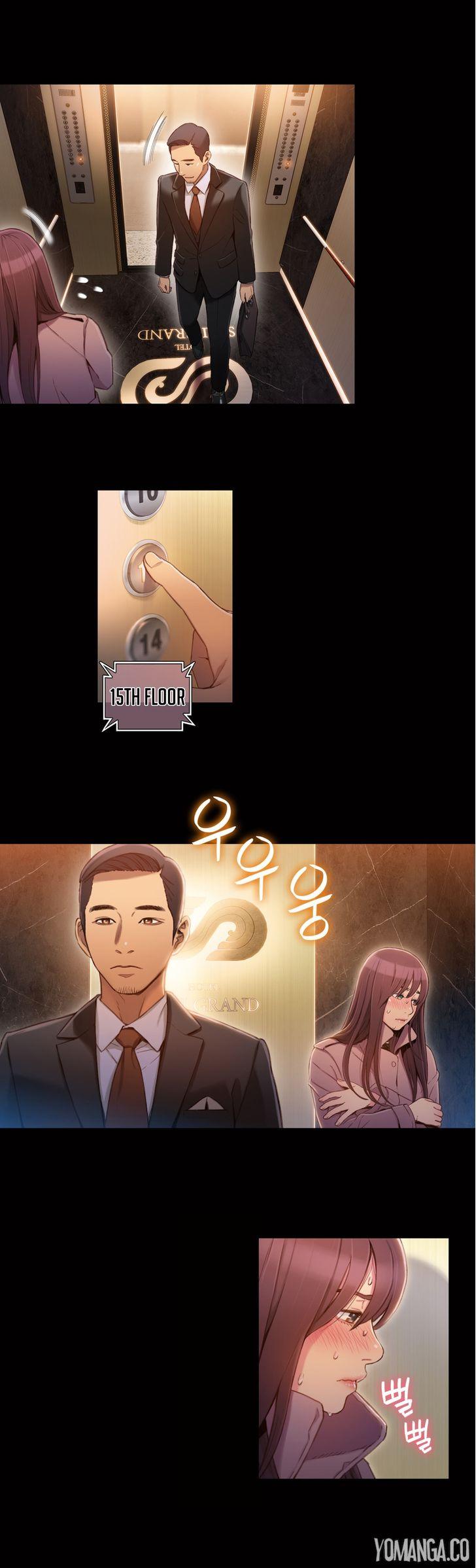 Sweet Guy [Lee Won-sik, Hyeong-jun Park] Chapter 60 – page 8