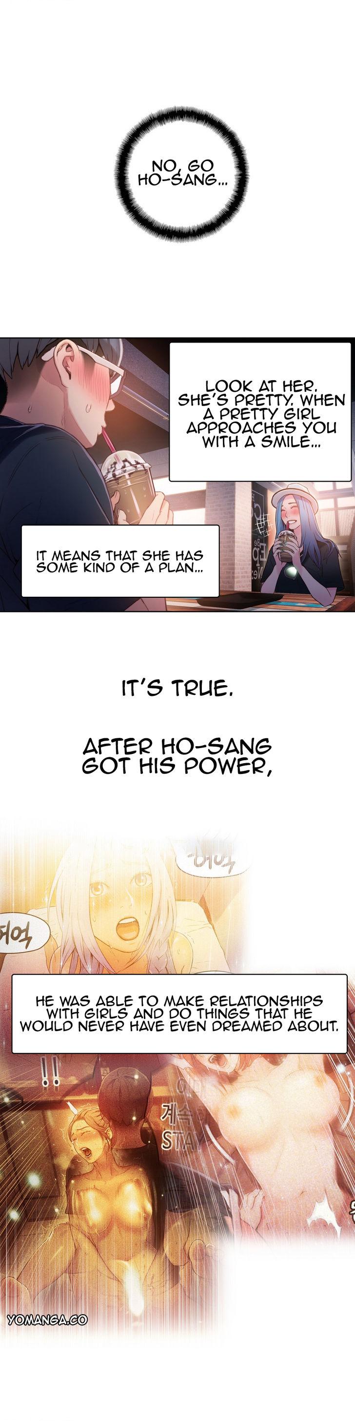 Sweet Guy [Lee Won-sik, Hyeong-jun Park] Chapter 30 – page 12