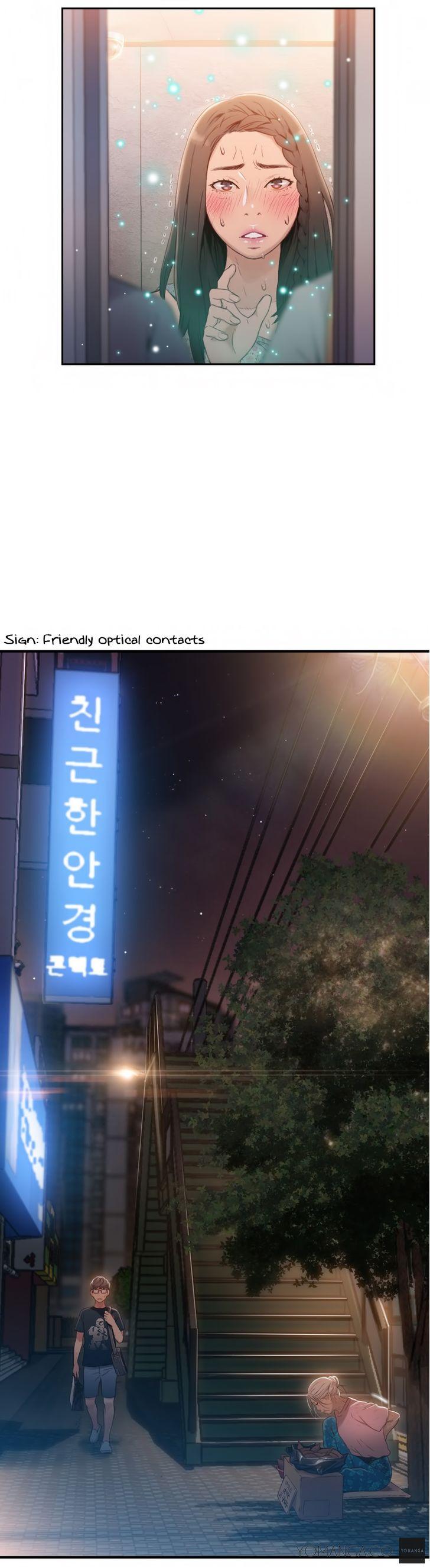 Sweet Guy [Lee Won-sik, Hyeong-jun Park] Chapter 43 – page 16