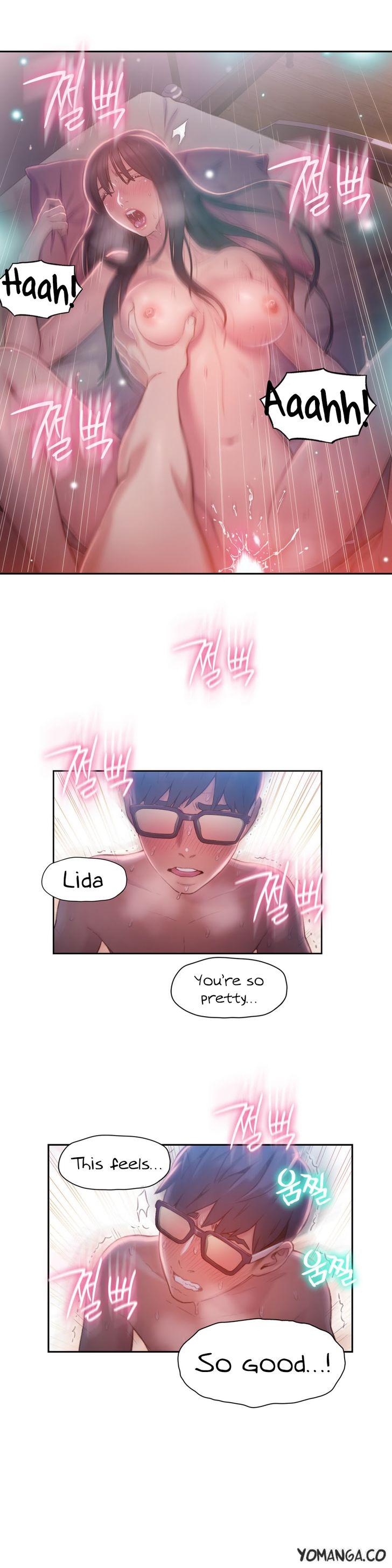 Sweet Guy [Lee Won-sik, Hyeong-jun Park] Chapter 67 – page 13