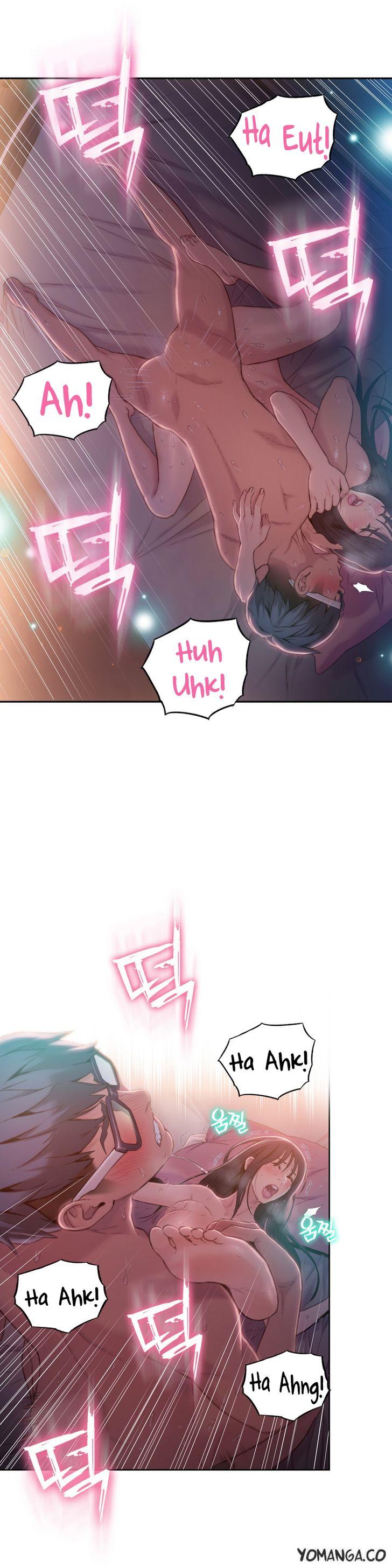 Sweet Guy [Lee Won-sik, Hyeong-jun Park] Chapter 67 – page 17