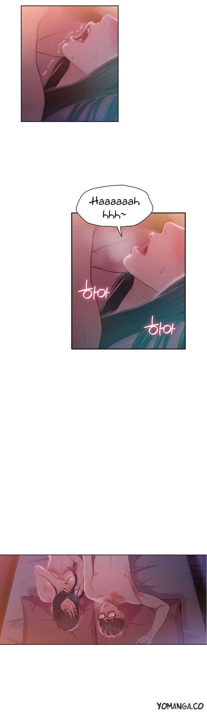 Sweet Guy [Lee Won-sik, Hyeong-jun Park] Chapter 67 – page 19