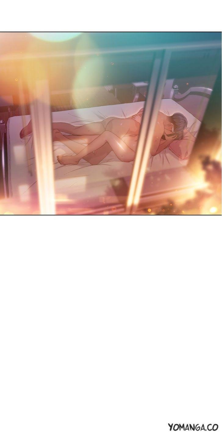 Sweet Guy [Lee Won-sik, Hyeong-jun Park] Chapter 67 – page 21