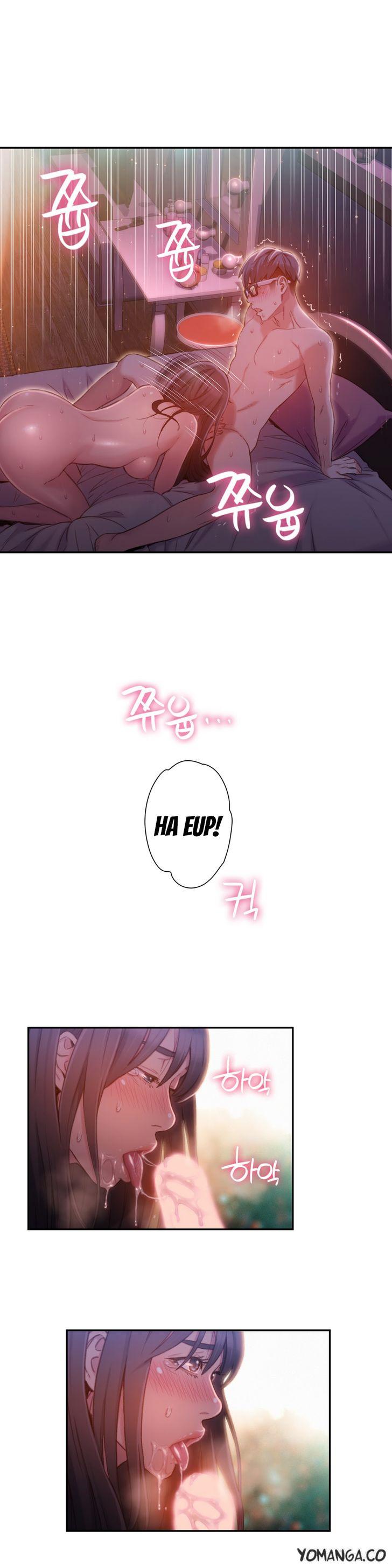 Sweet Guy [Lee Won-sik, Hyeong-jun Park] Chapter 67 – page 8