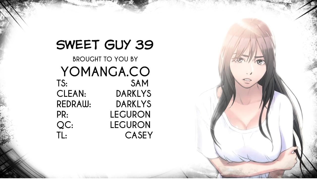 Sweet Guy [Lee Won-sik, Hyeong-jun Park] Chapter 44 – page 1