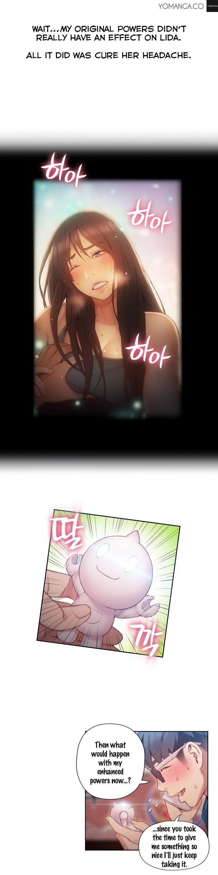 Sweet Guy [Lee Won-sik, Hyeong-jun Park] Chapter 44 – page 11