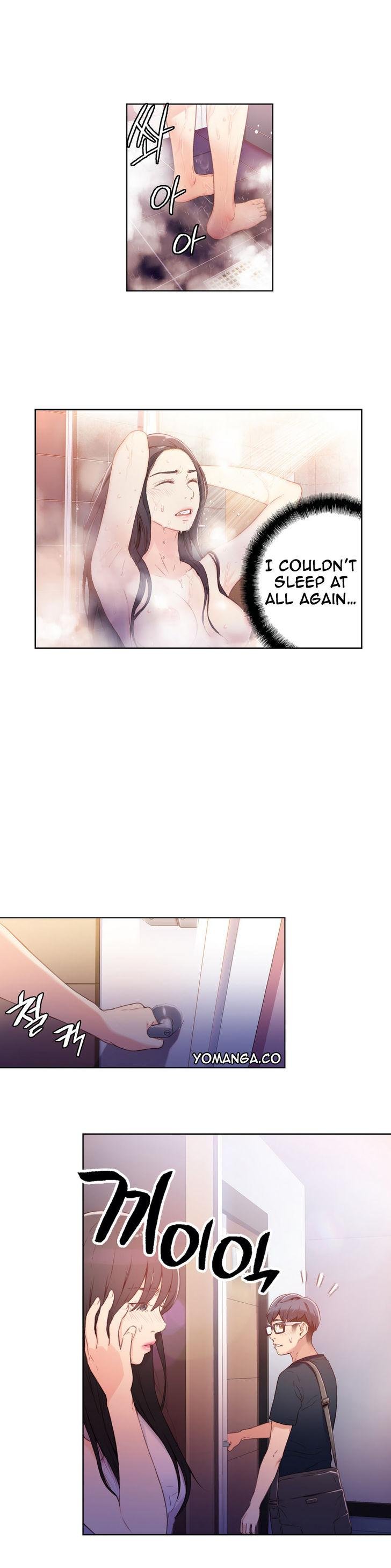 Sweet Guy [Lee Won-sik, Hyeong-jun Park] Chapter 16 – page 2