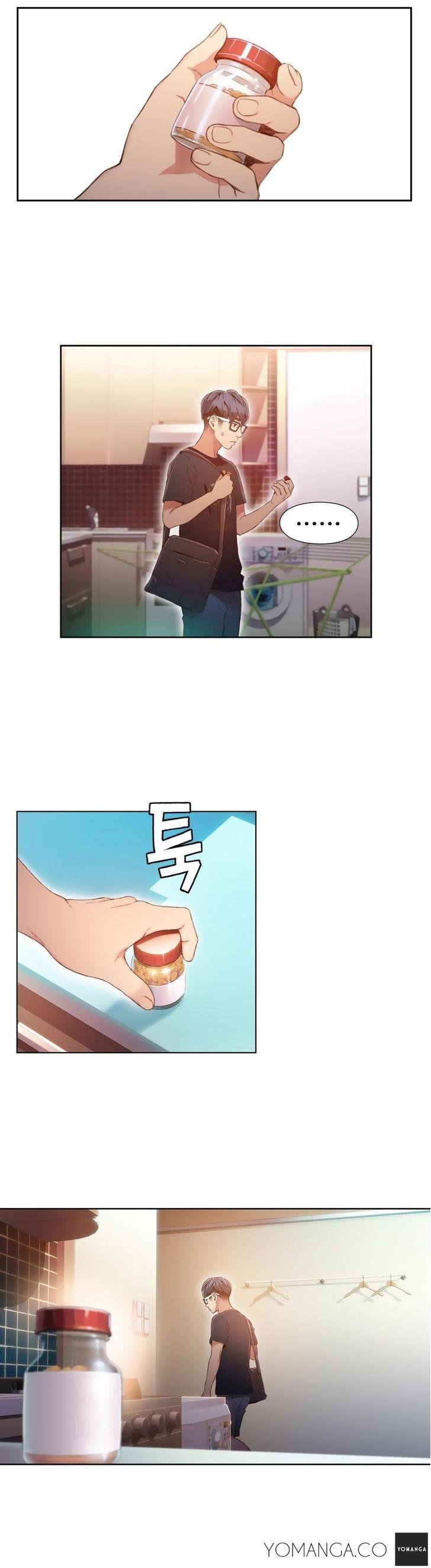 Sweet Guy [Lee Won-sik, Hyeong-jun Park] Chapter 54 – page 11