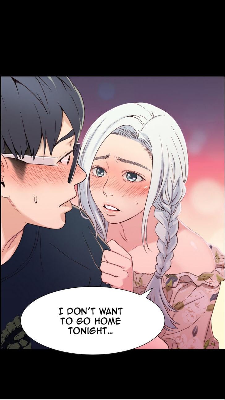 Sweet Guy [Lee Won-sik, Hyeong-jun Park] Chapter 3 – page 16