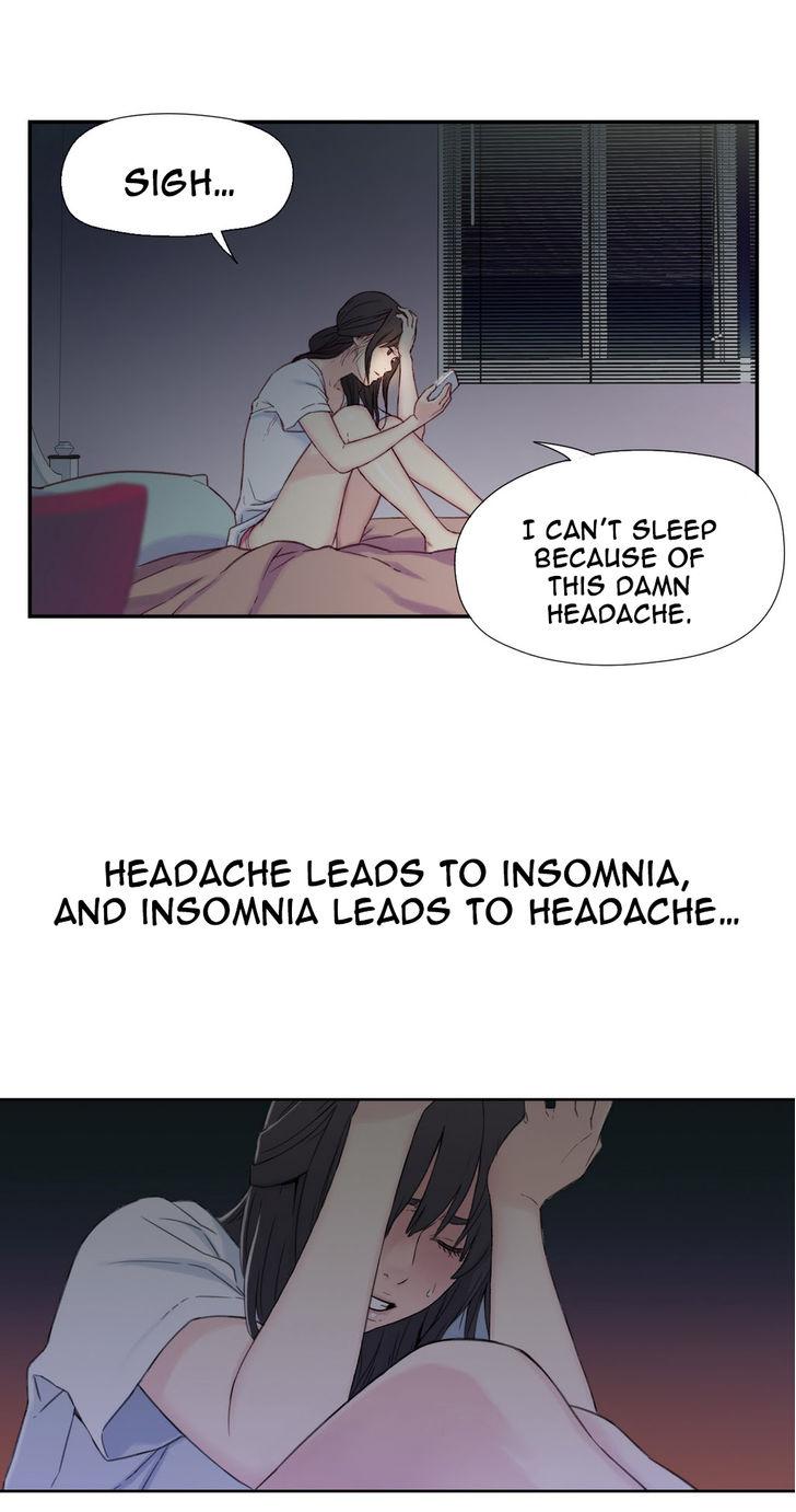 Sweet Guy [Lee Won-sik, Hyeong-jun Park] Chapter 3 – page 3