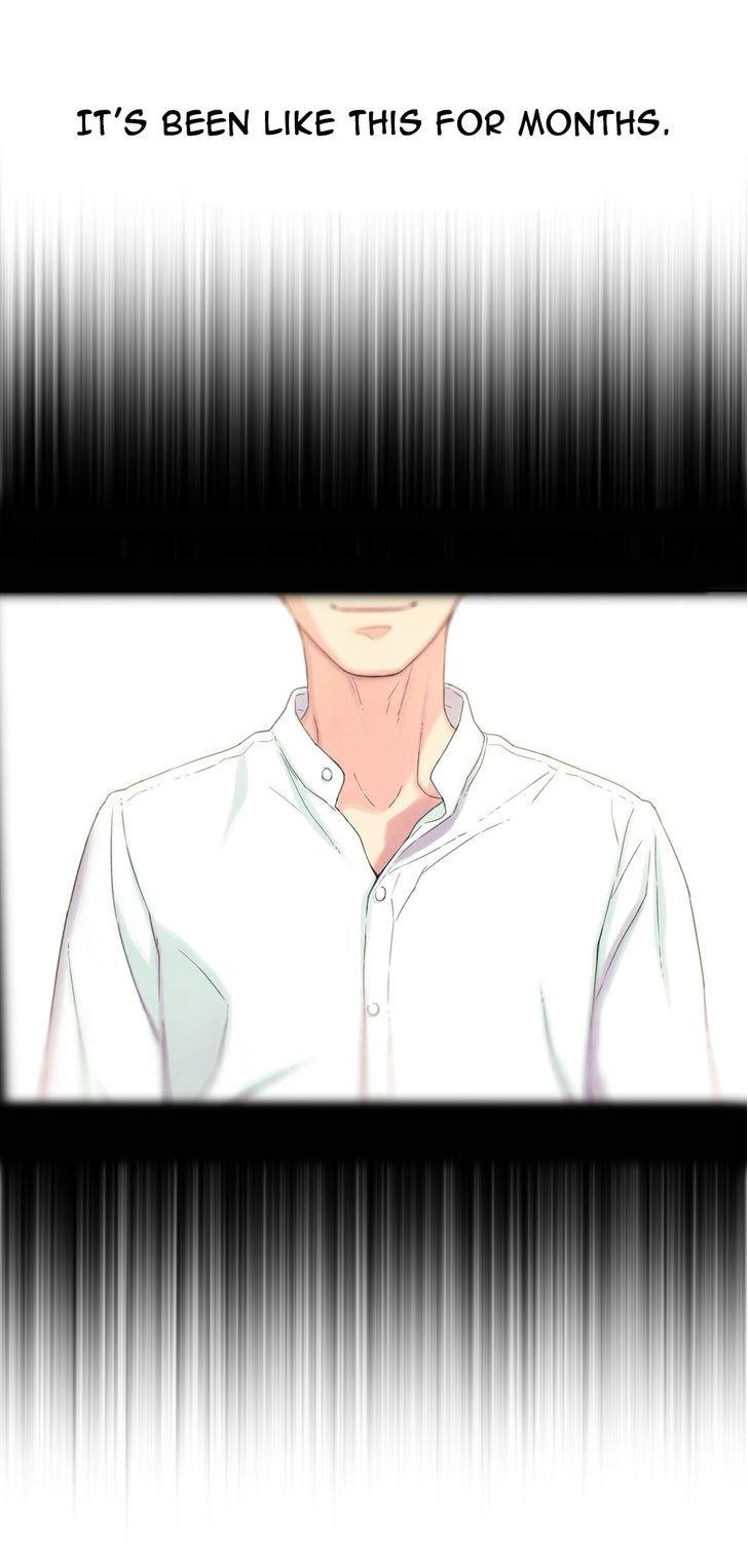 Sweet Guy [Lee Won-sik, Hyeong-jun Park] Chapter 3 – page 4