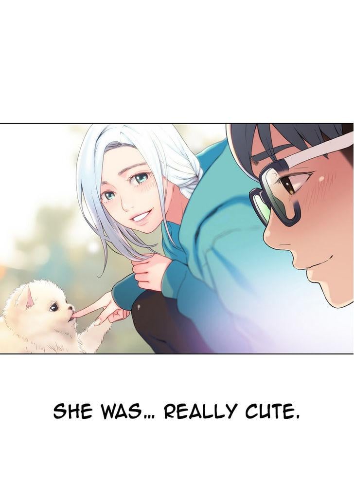 Sweet Guy [Lee Won-sik, Hyeong-jun Park] Chapter 3 – page 9