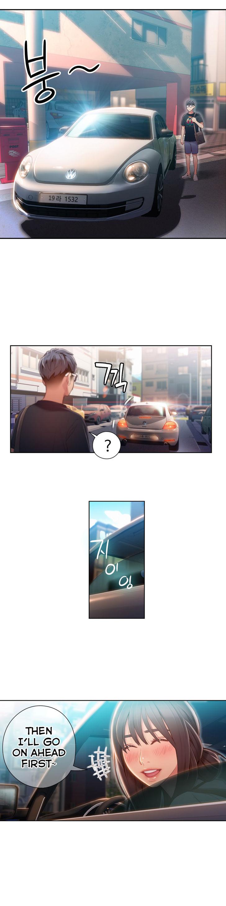 Sweet Guy [Lee Won-sik, Hyeong-jun Park] Chapter 68 – page 16