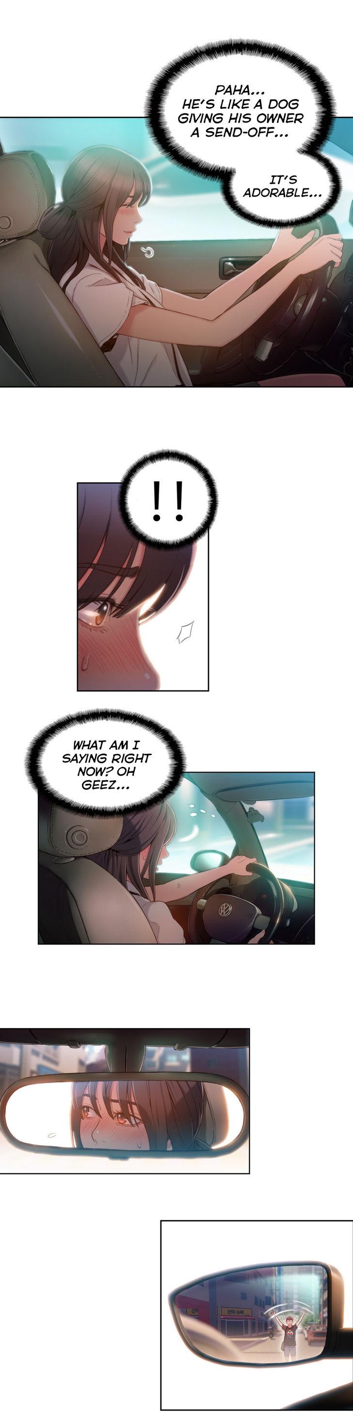 Sweet Guy [Lee Won-sik, Hyeong-jun Park] Chapter 68 – page 18