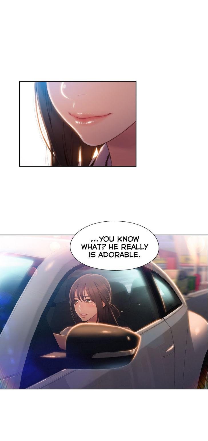 Sweet Guy [Lee Won-sik, Hyeong-jun Park] Chapter 68 – page 19