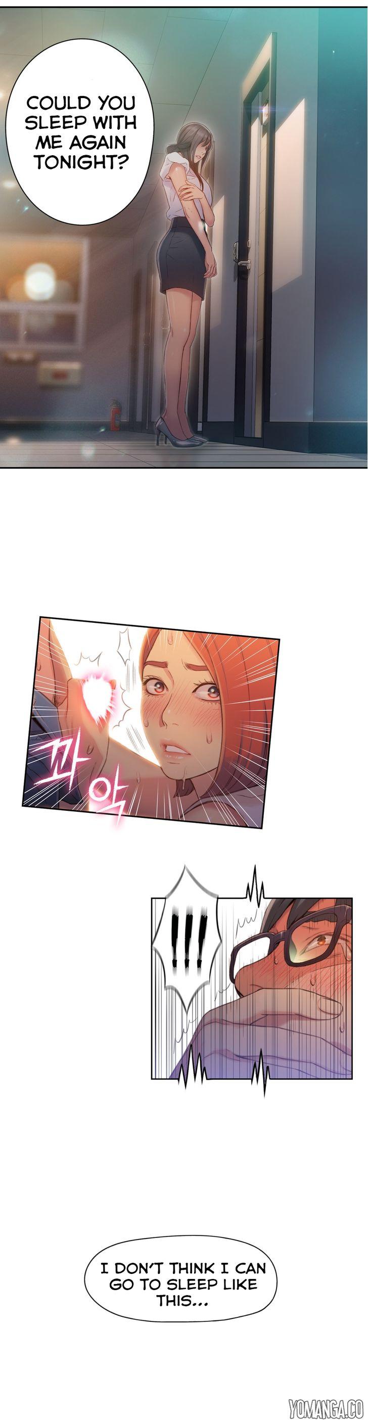 Sweet Guy [Lee Won-sik, Hyeong-jun Park] Chapter 62 – page 15