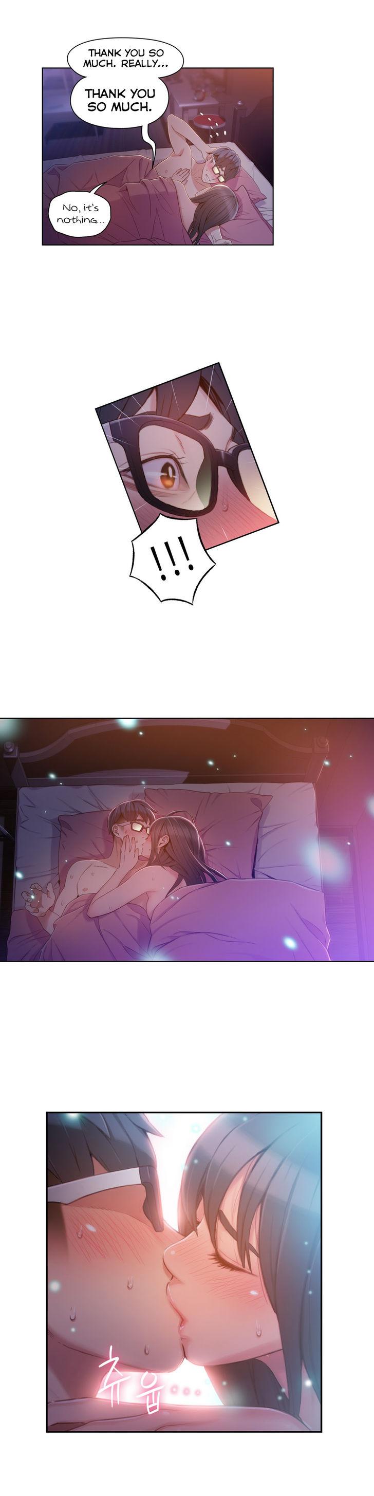 Sweet Guy [Lee Won-sik, Hyeong-jun Park] Chapter 64 – page 13