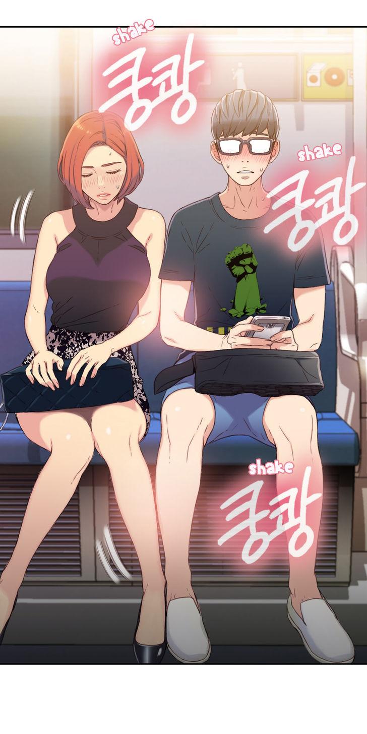 Sweet Guy [Lee Won-sik, Hyeong-jun Park] Chapter 6 – page 11