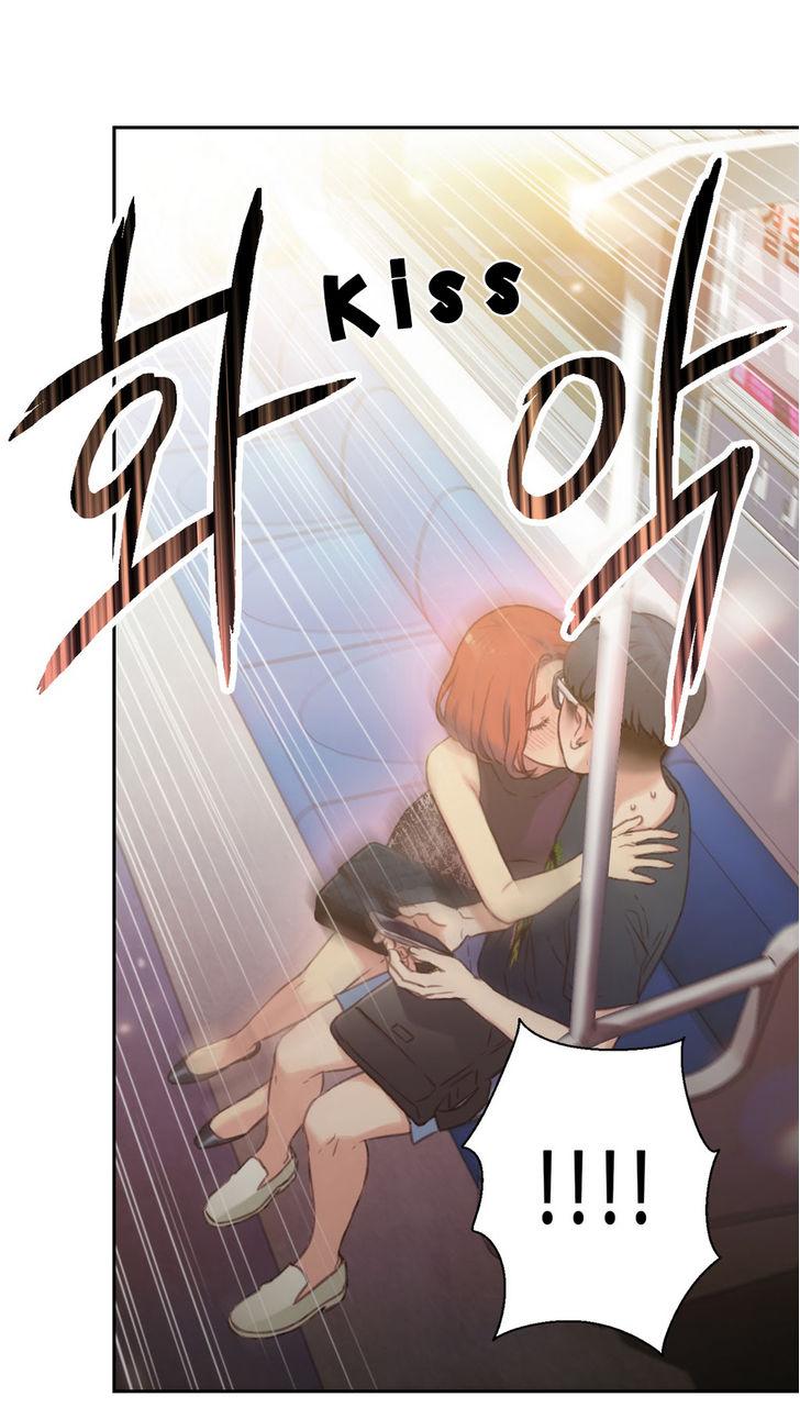 Sweet Guy [Lee Won-sik, Hyeong-jun Park] Chapter 6 – page 16