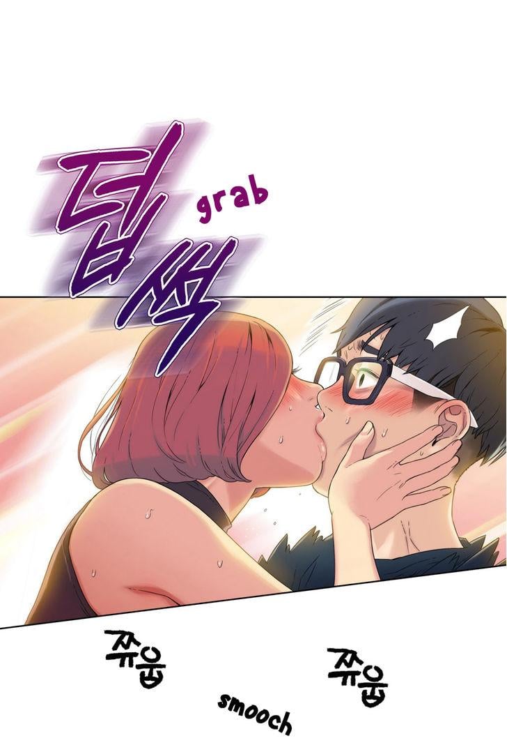 Sweet Guy [Lee Won-sik, Hyeong-jun Park] Chapter 6 – page 23