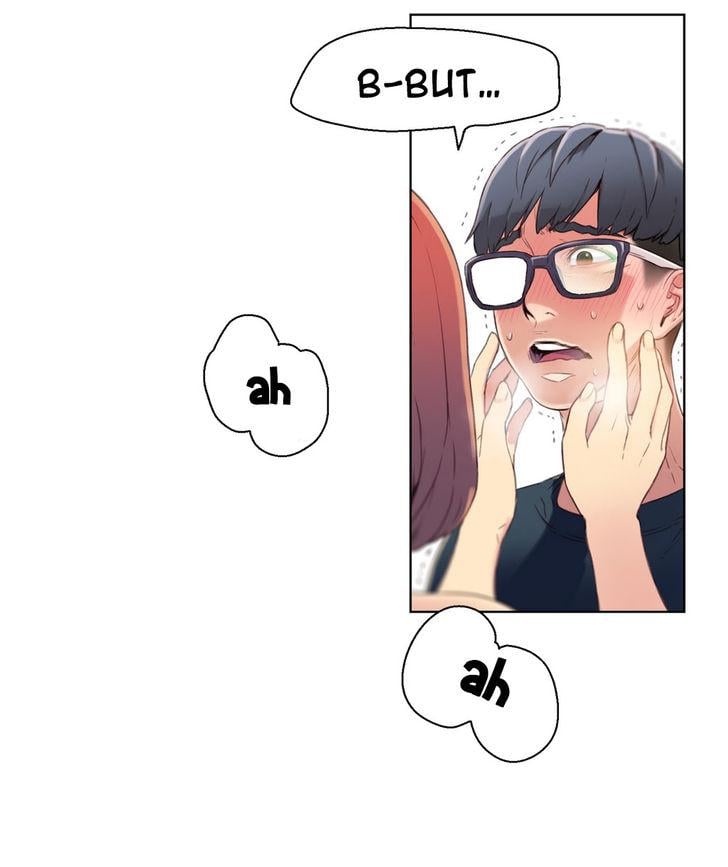 Sweet Guy [Lee Won-sik, Hyeong-jun Park] Chapter 6 – page 33