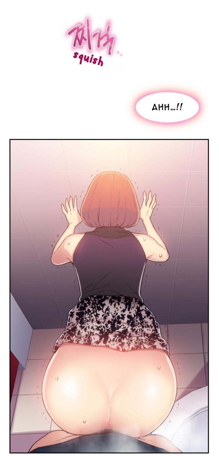 Sweet Guy [Lee Won-sik, Hyeong-jun Park] Chapter 6 – page 38