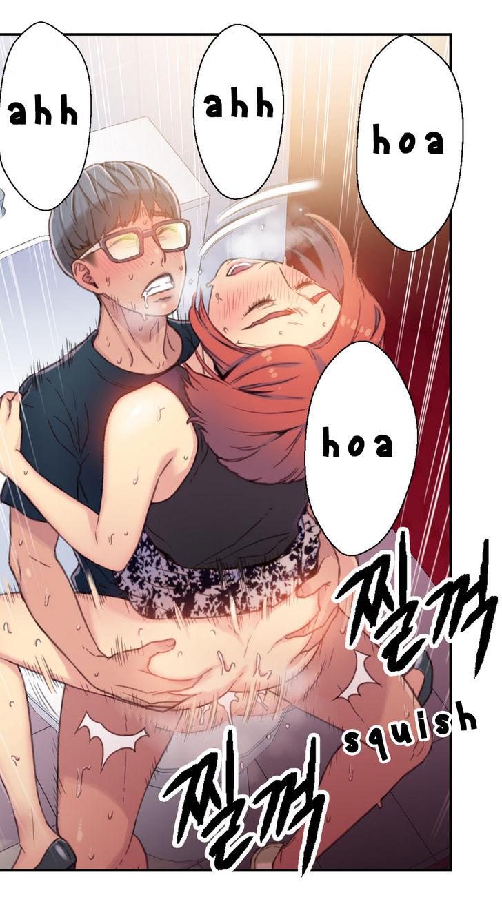 Sweet Guy [Lee Won-sik, Hyeong-jun Park] Chapter 6 – page 51