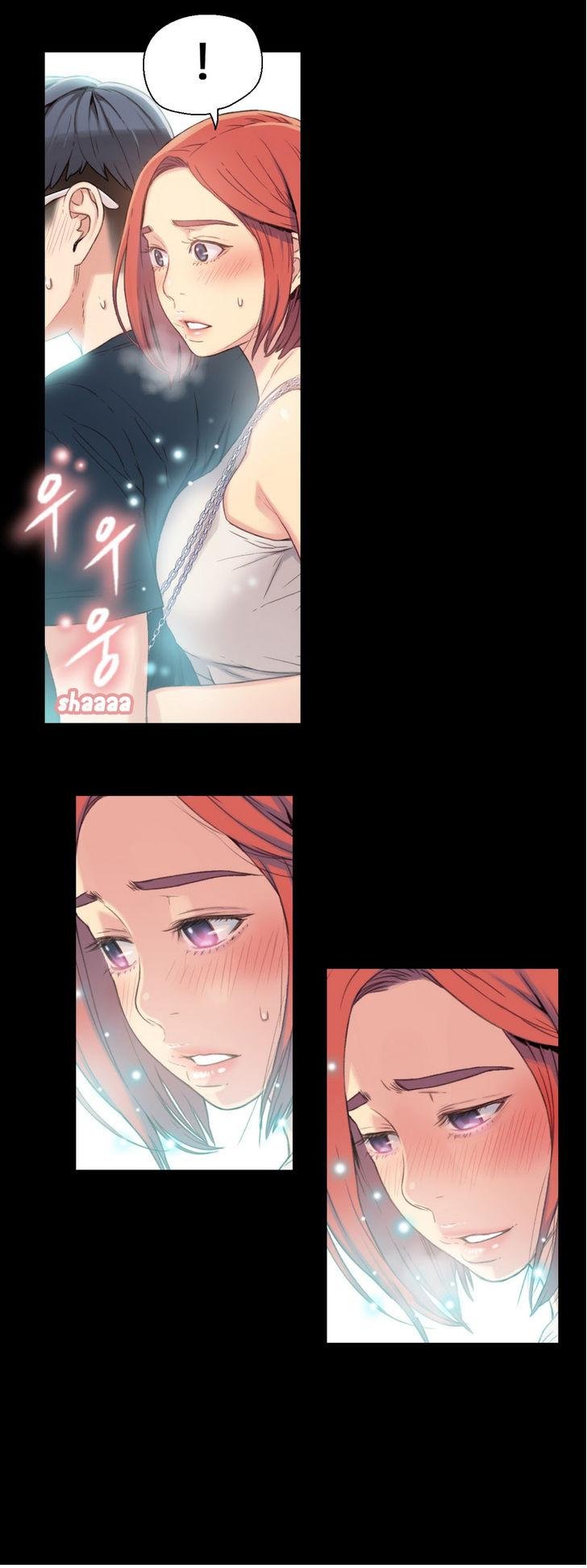Sweet Guy [Lee Won-sik, Hyeong-jun Park] Chapter 5 – page 14