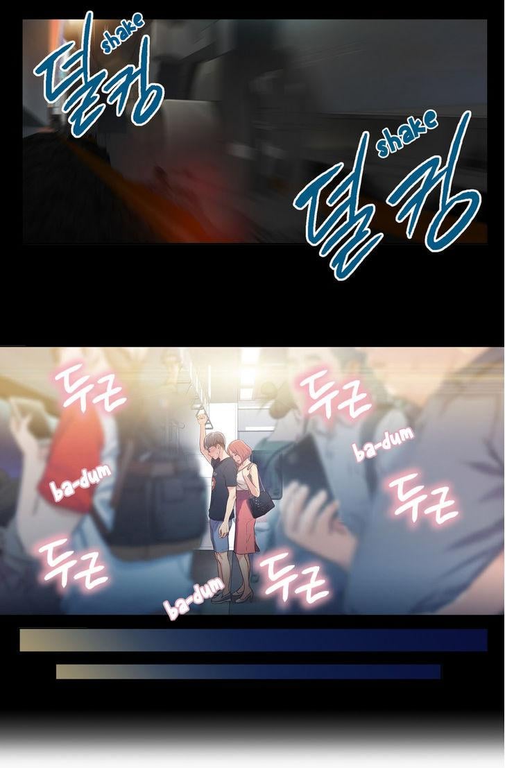 Sweet Guy [Lee Won-sik, Hyeong-jun Park] Chapter 5 – page 15
