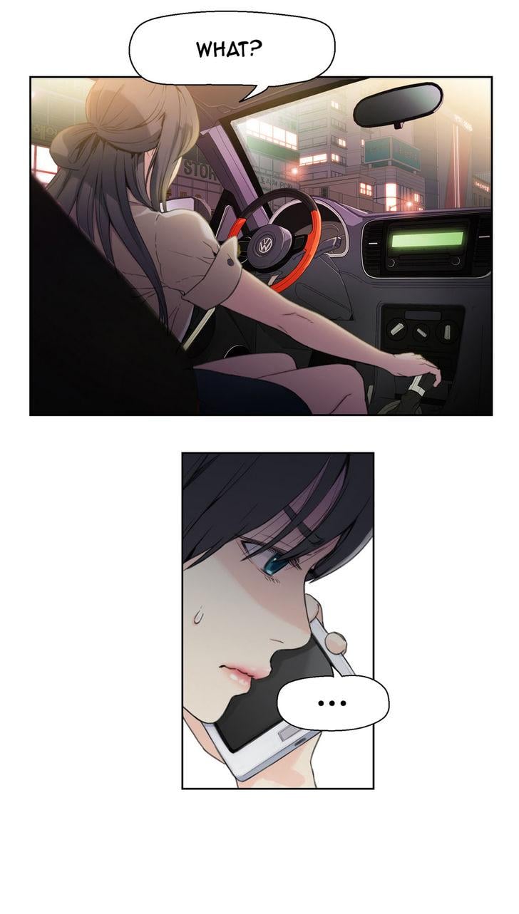 Sweet Guy [Lee Won-sik, Hyeong-jun Park] Chapter 5 – page 27