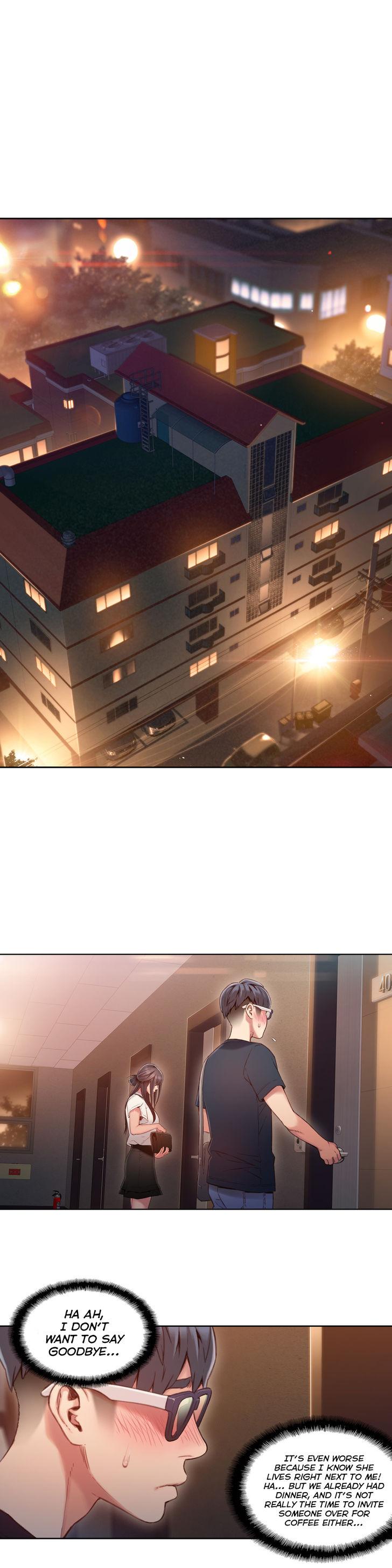 Sweet Guy [Lee Won-sik, Hyeong-jun Park] Chapter 71 – page 12