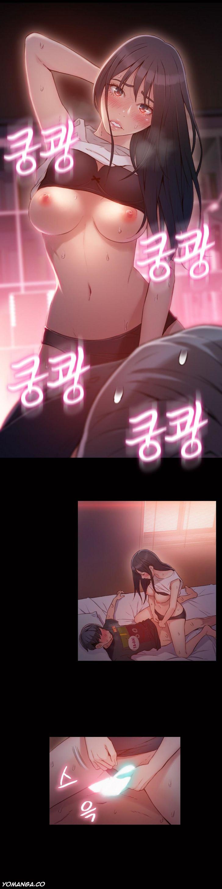 Sweet Guy [Lee Won-sik, Hyeong-jun Park] Chapter 37 – page 10
