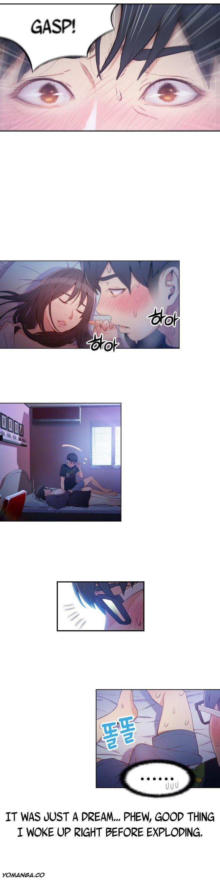 Sweet Guy [Lee Won-sik, Hyeong-jun Park] Chapter 37 – page 12