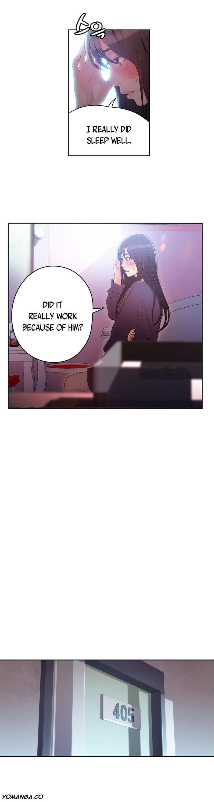 Sweet Guy [Lee Won-sik, Hyeong-jun Park] Chapter 37 – page 16
