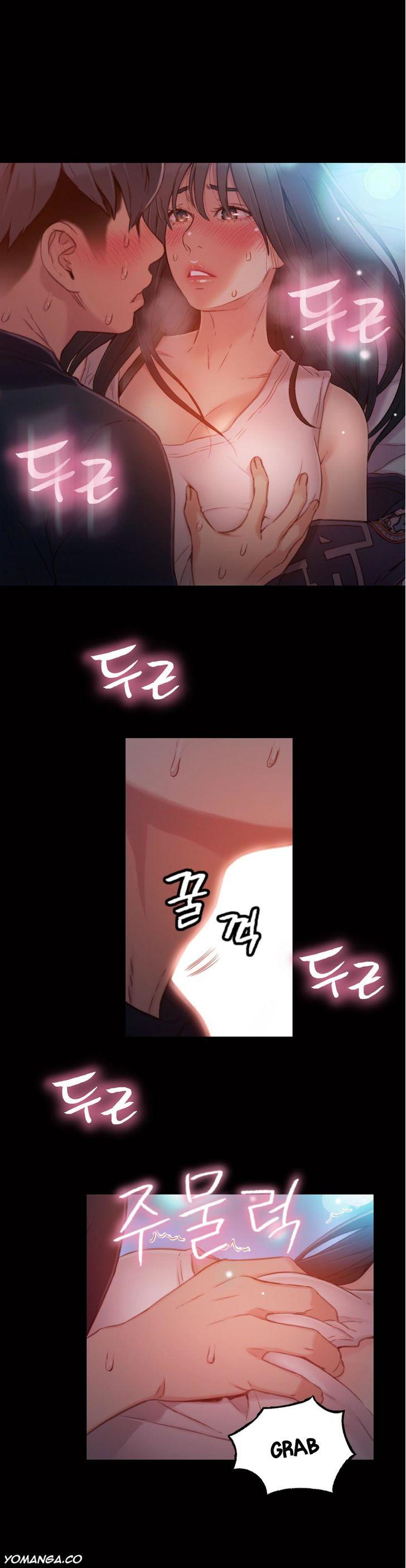 Sweet Guy [Lee Won-sik, Hyeong-jun Park] Chapter 37 – page 5
