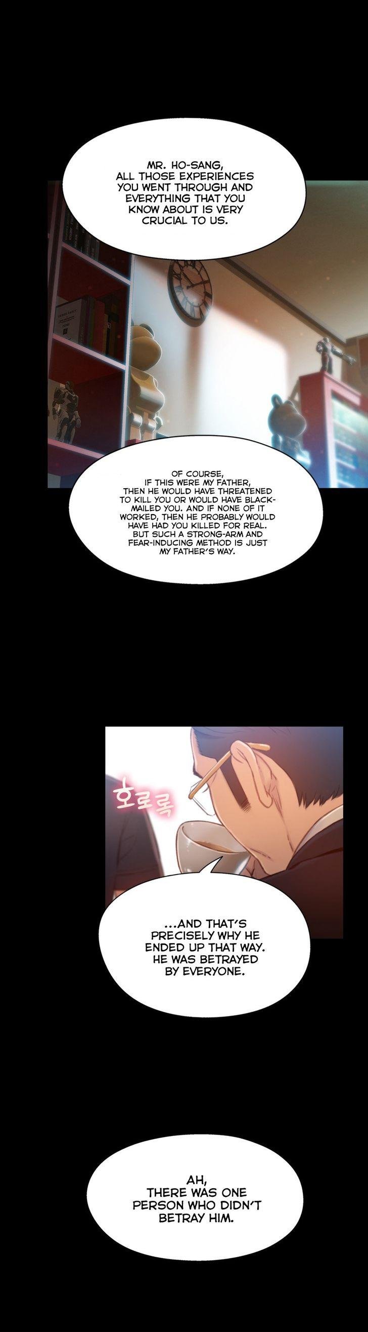 Sweet Guy [Lee Won-sik, Hyeong-jun Park] Chapter 85 – page 12