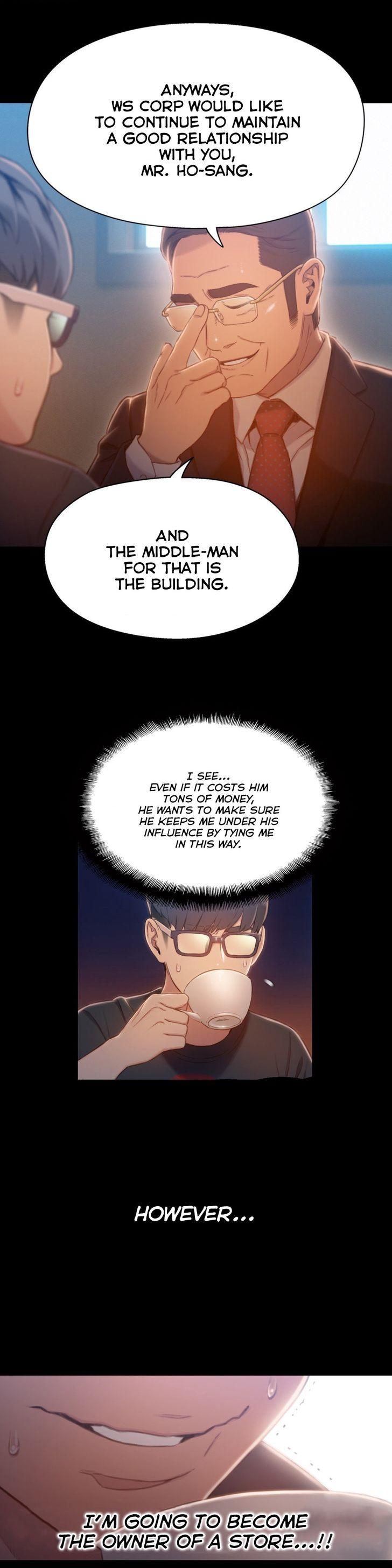 Sweet Guy [Lee Won-sik, Hyeong-jun Park] Chapter 85 – page 14