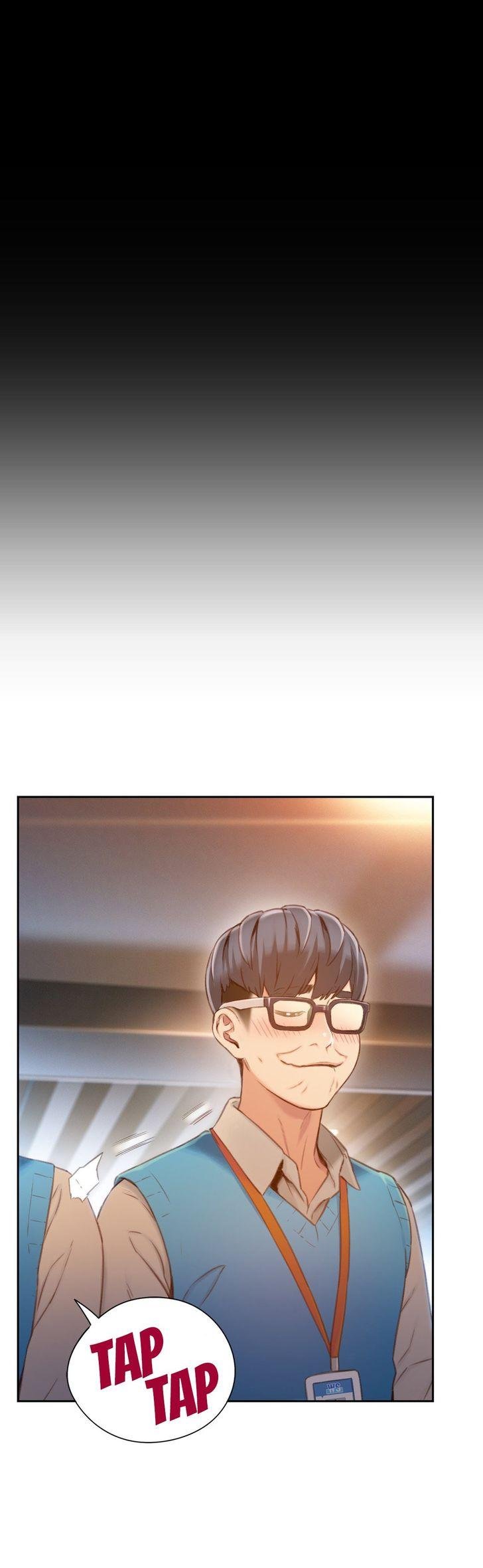 Sweet Guy [Lee Won-sik, Hyeong-jun Park] Chapter 85 – page 15