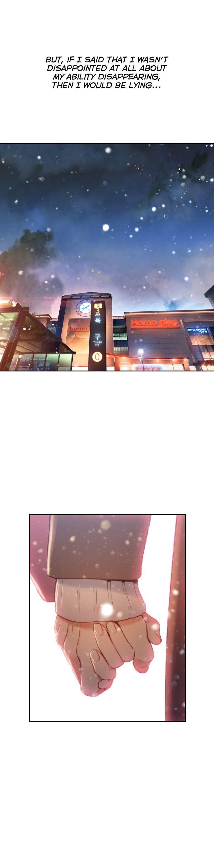 Sweet Guy [Lee Won-sik, Hyeong-jun Park] Chapter 85 – page 18