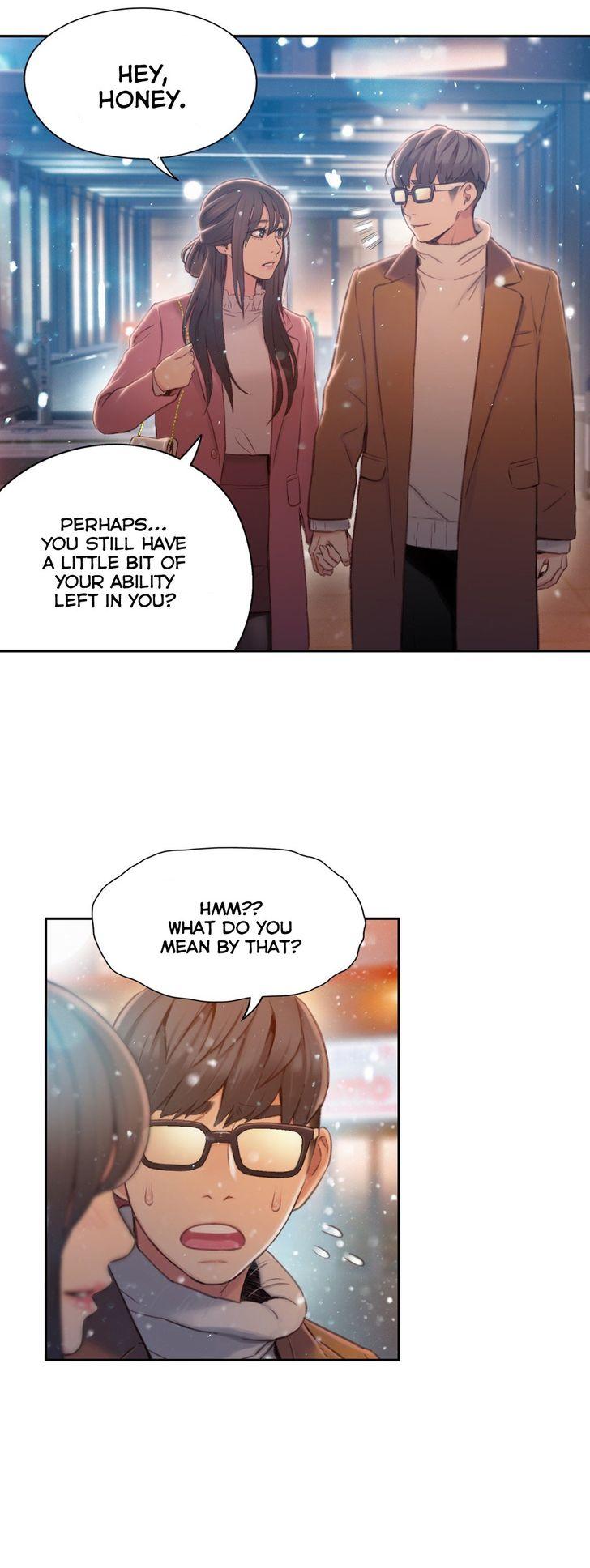 Sweet Guy [Lee Won-sik, Hyeong-jun Park] Chapter 85 – page 19