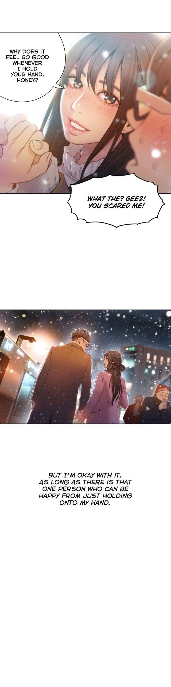 Sweet Guy [Lee Won-sik, Hyeong-jun Park] Chapter 85 – page 20