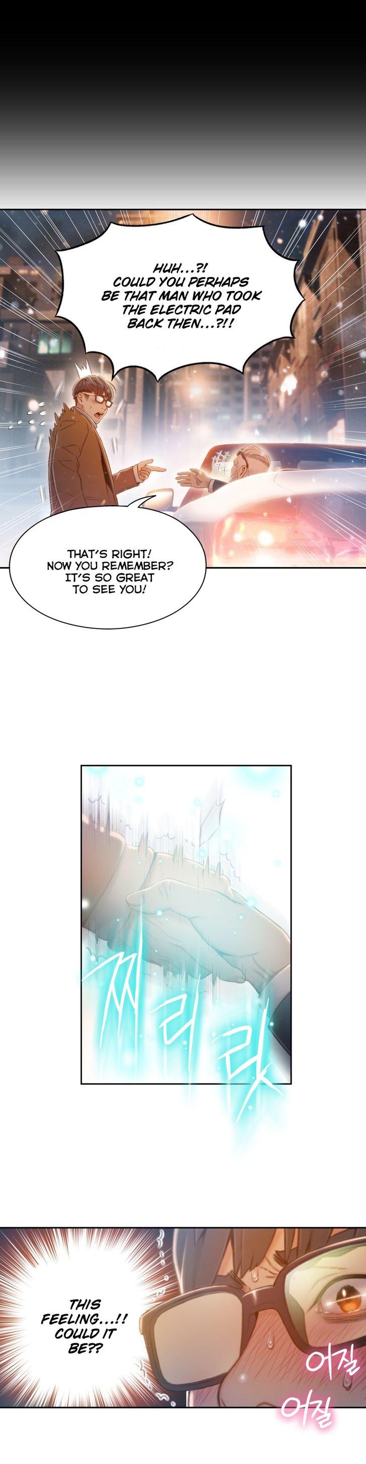 Sweet Guy [Lee Won-sik, Hyeong-jun Park] Chapter 85 – page 24